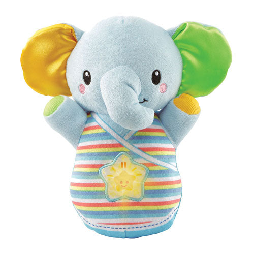 Vtech Snooze e Soothe Elephant