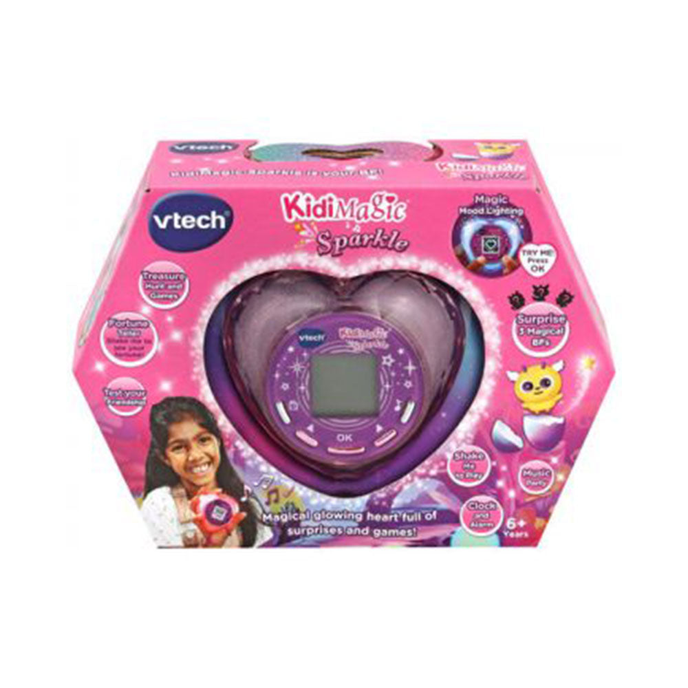 VTech KidiMagic Sparkle Activity Toy