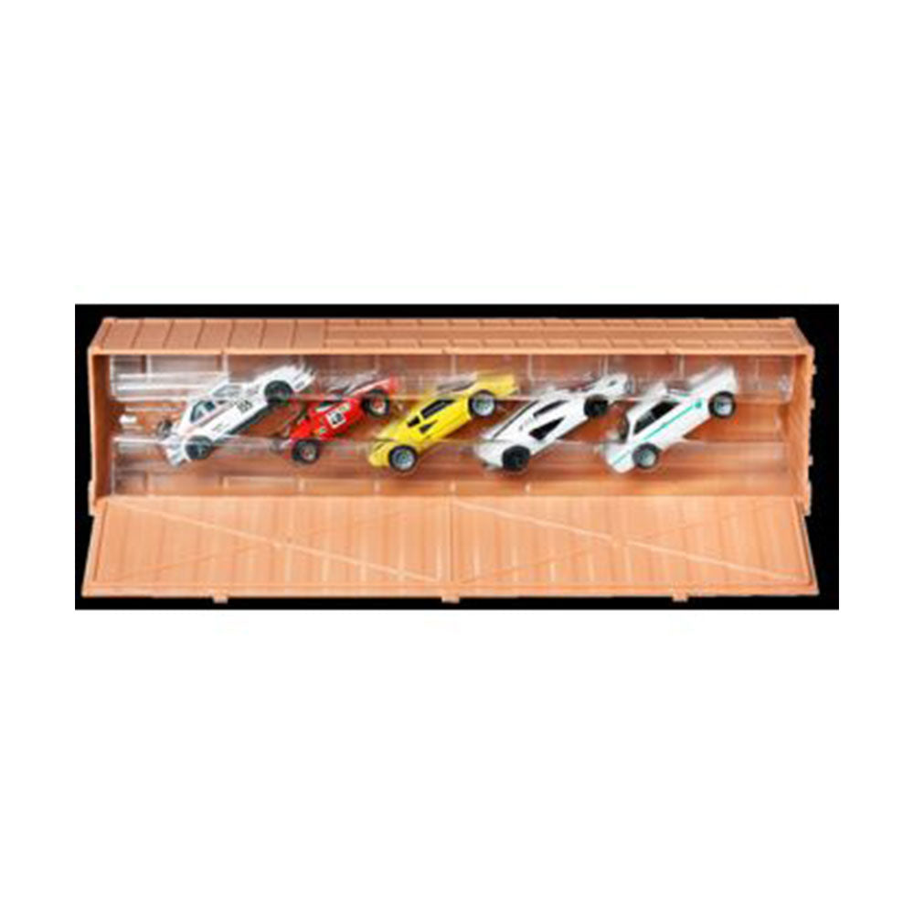 Hot Wheels Containerset (pakket van 5)