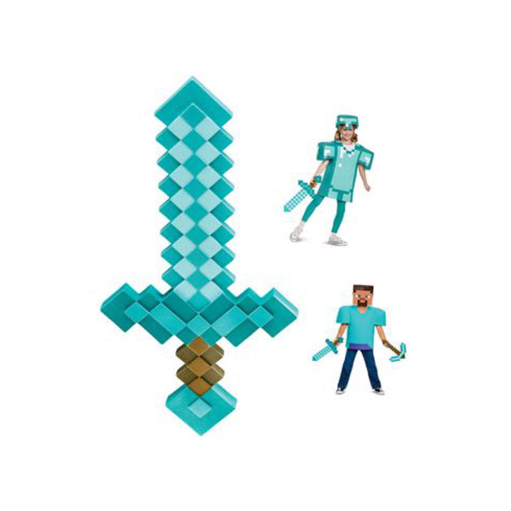 Minecraft Sword