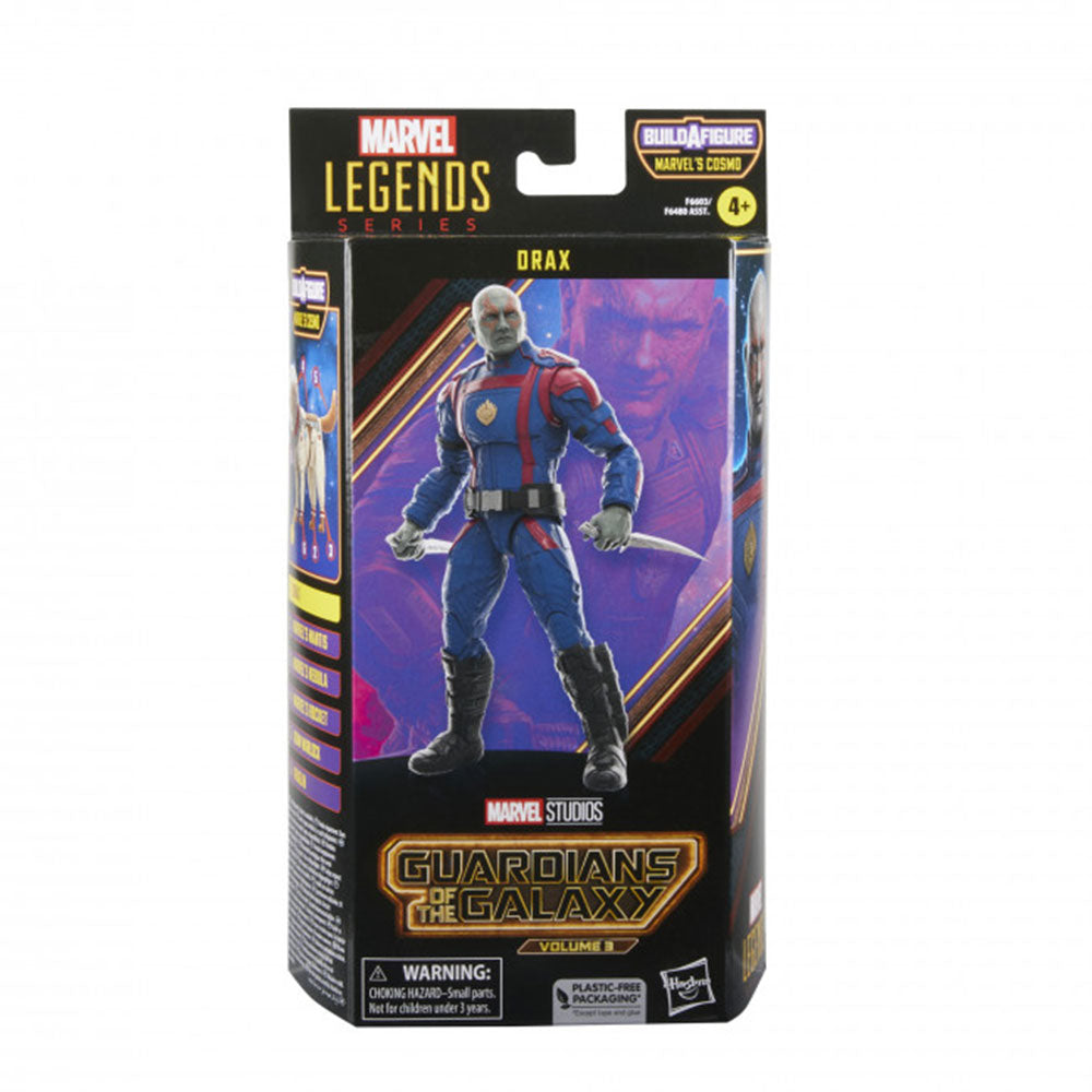 Guardians of the Galaxy Vol 3 Action Figur