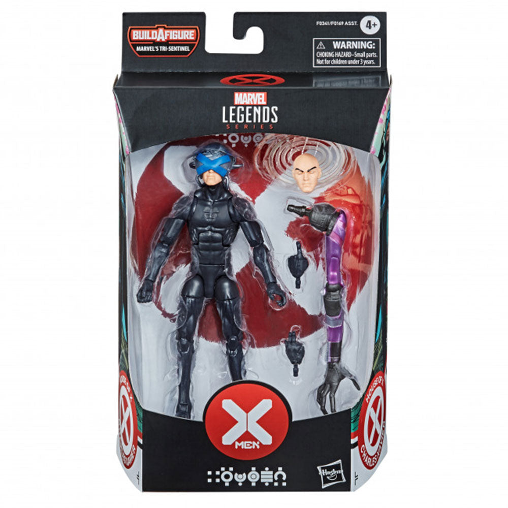 Marvel Legends X-Men House of X Action Figur