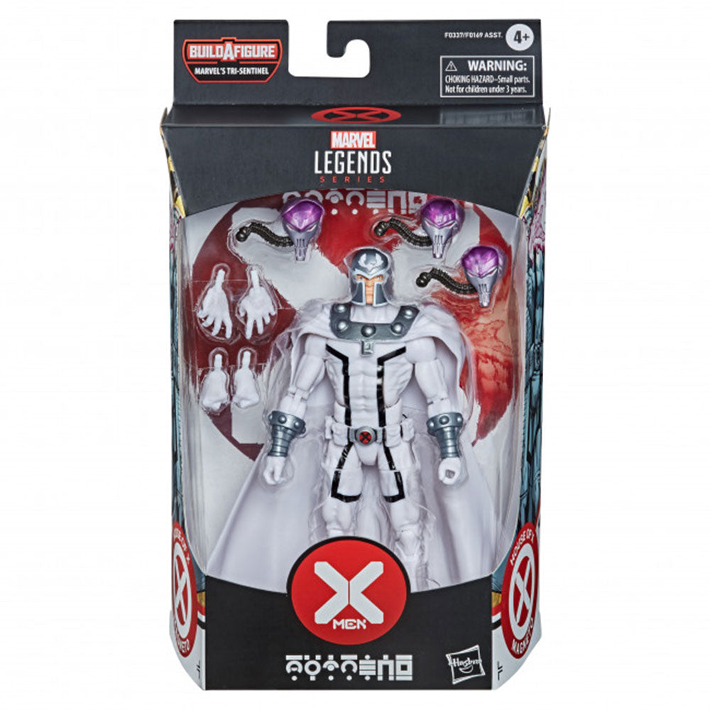 Marvel Legends X-Men House of X Action Figura