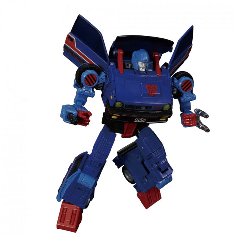 Transformers Takara Tomy Masterpiece図JPN