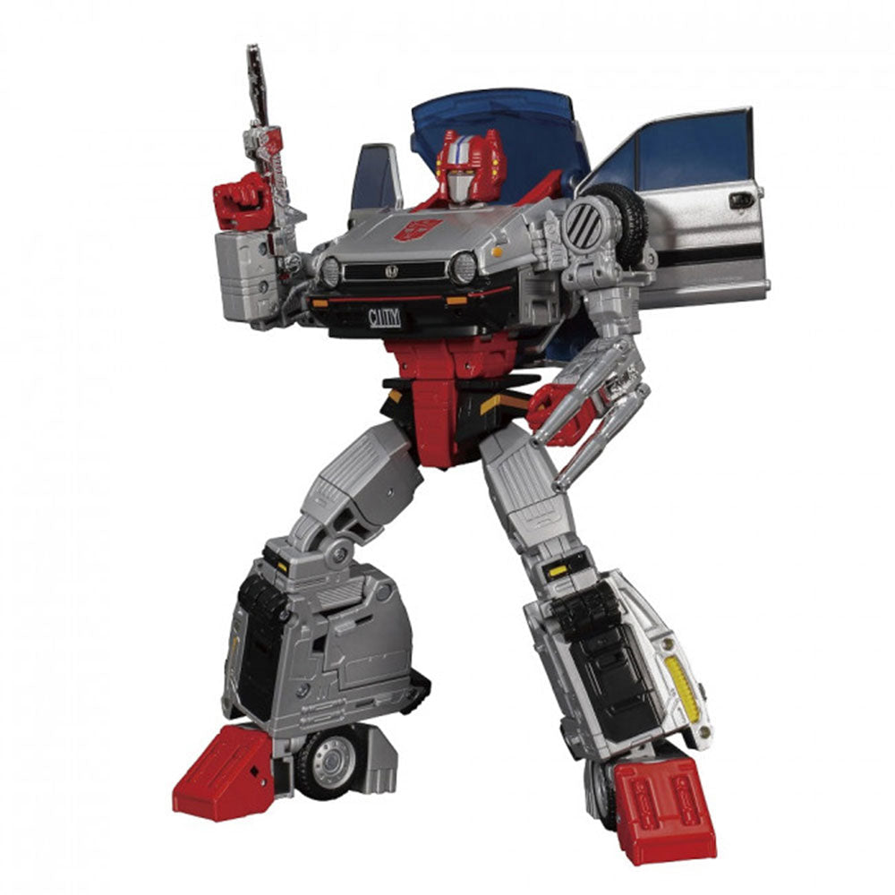 Transformers Takara Tomy Masterpiece Figur JPN