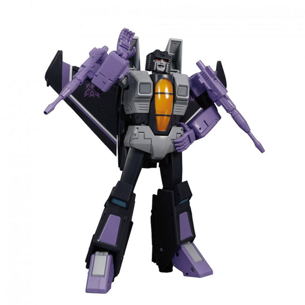 Transformers Takara Tomy Masterpiece Figura JPN