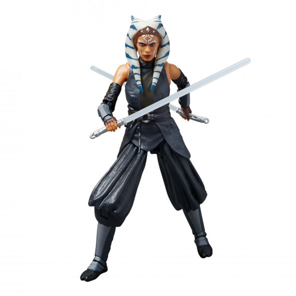 Figure Ahsoka de Star Wars The Black Series