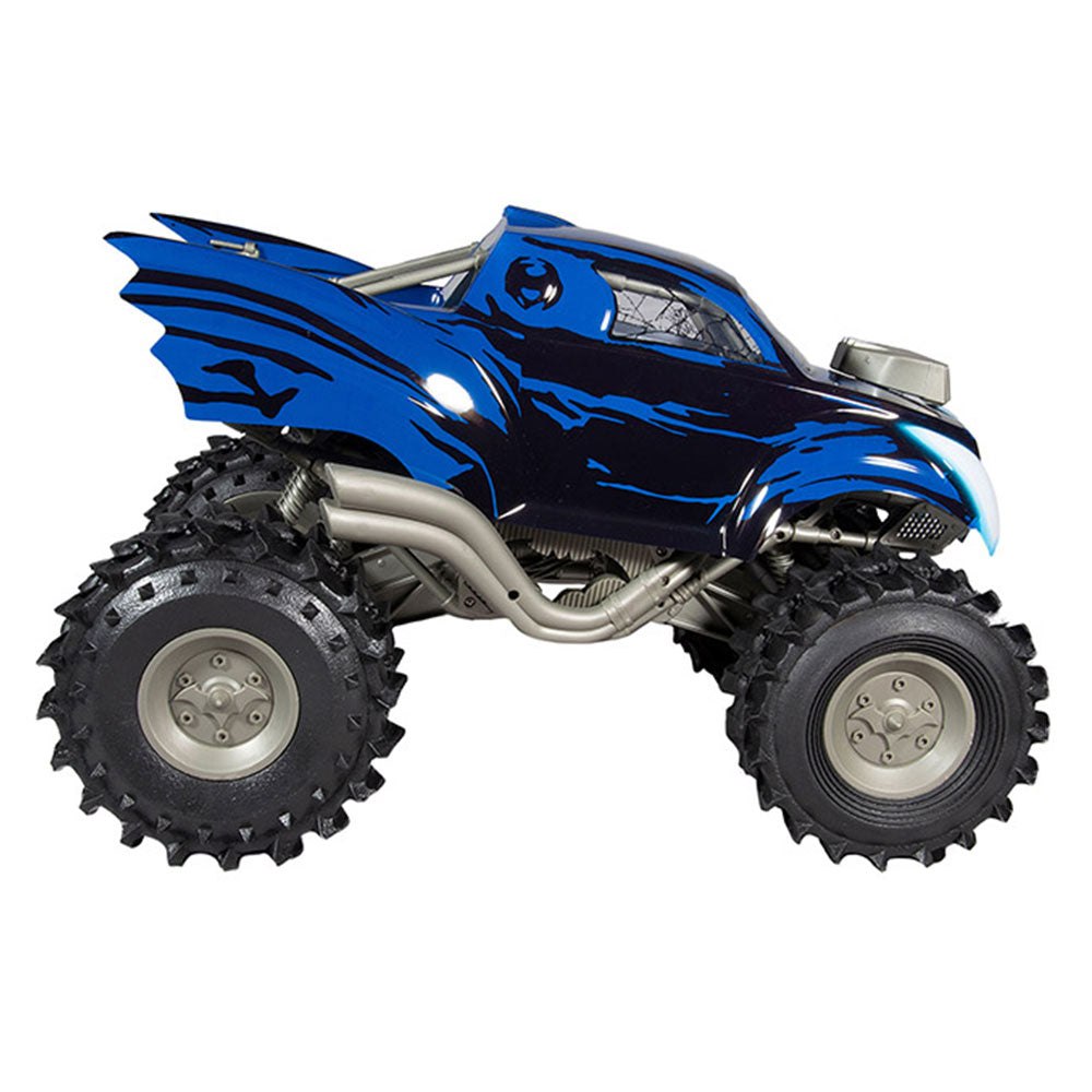 DC Multiverse Batmobeast Action Figure Vehicle