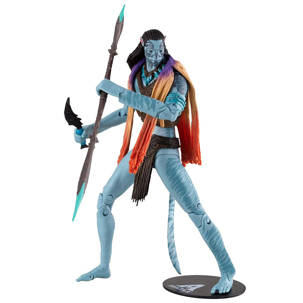 Avatar Movie Tonowari Action Figure