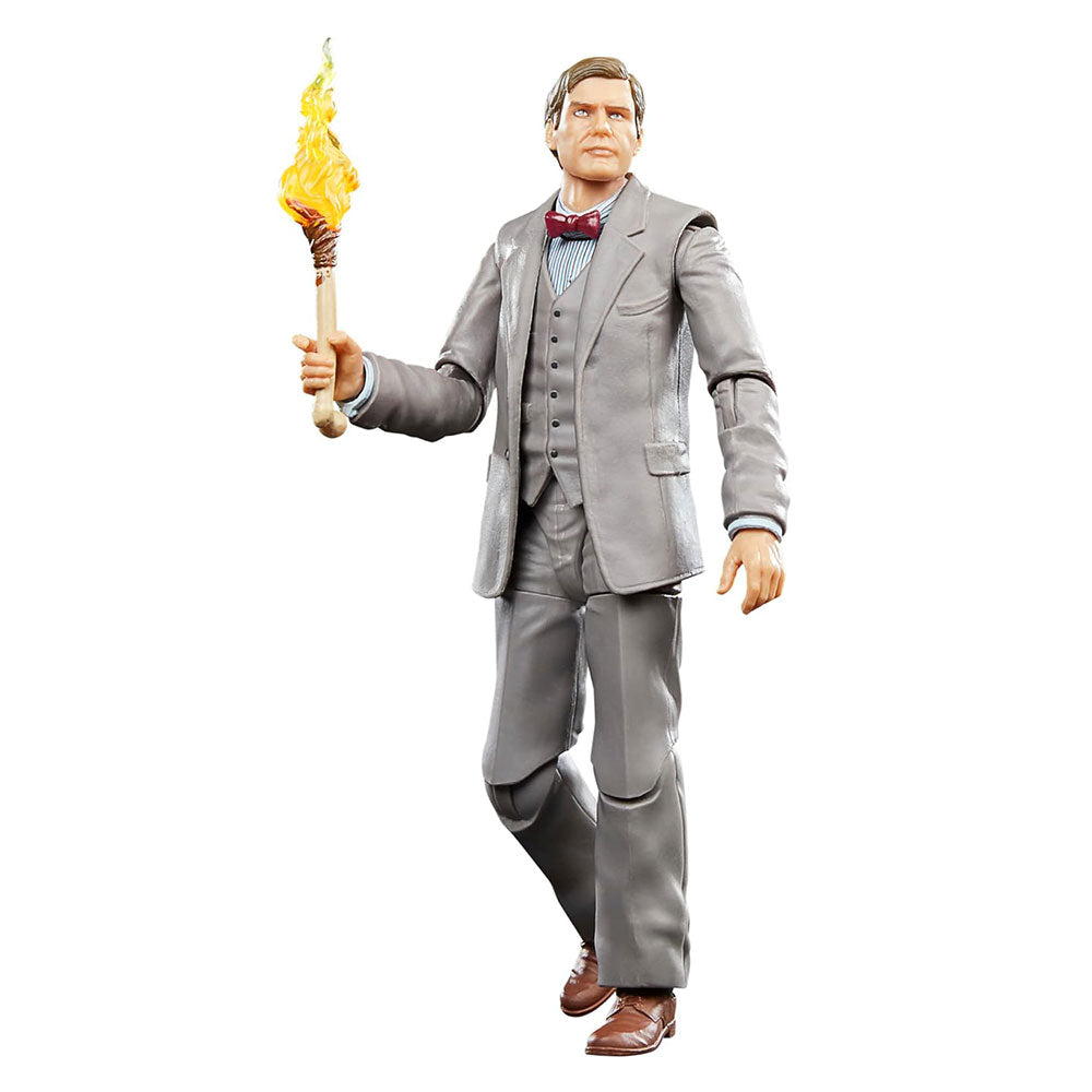 Indiana Jones Adventure Series Figur