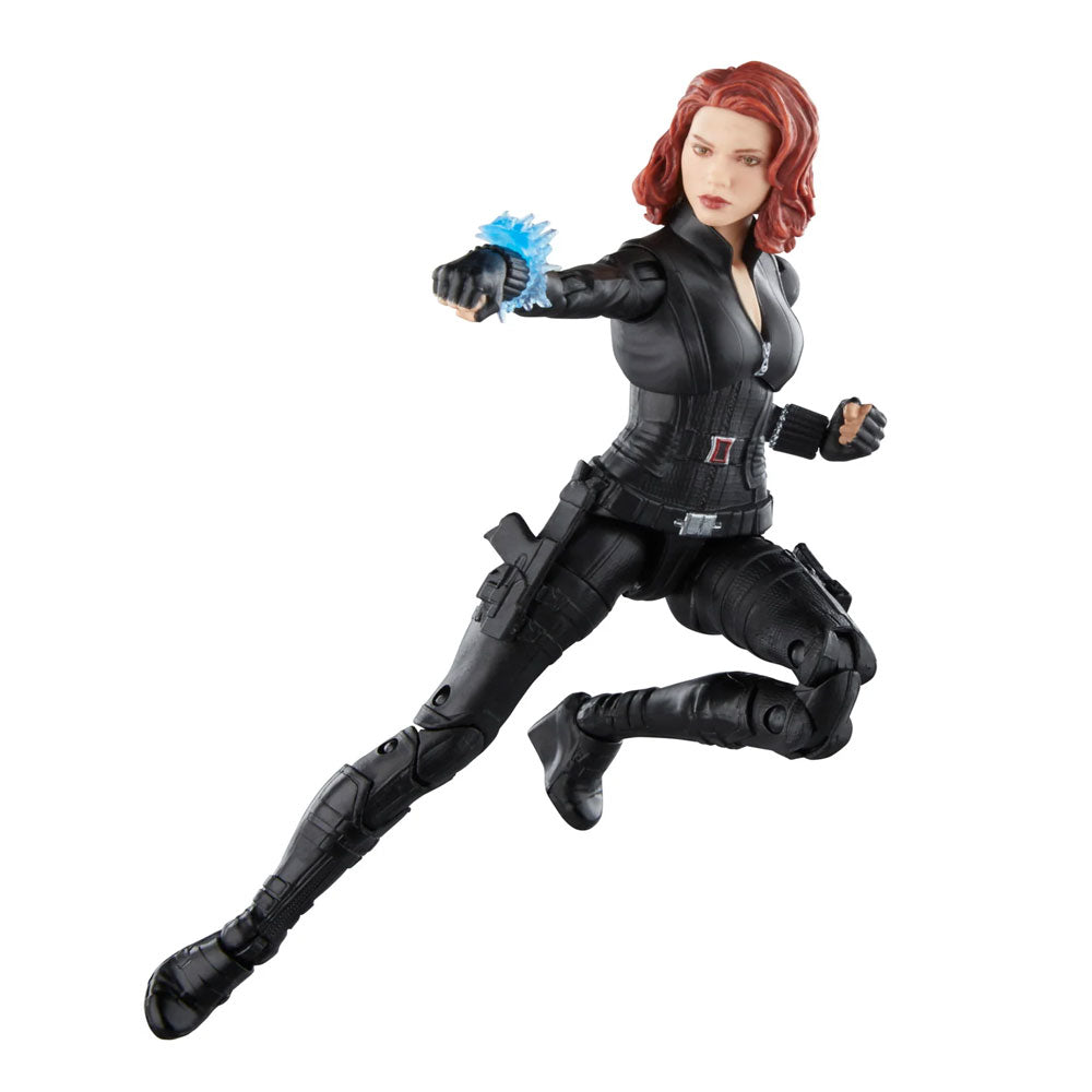 Figura da série Hasbro Marvel Legends