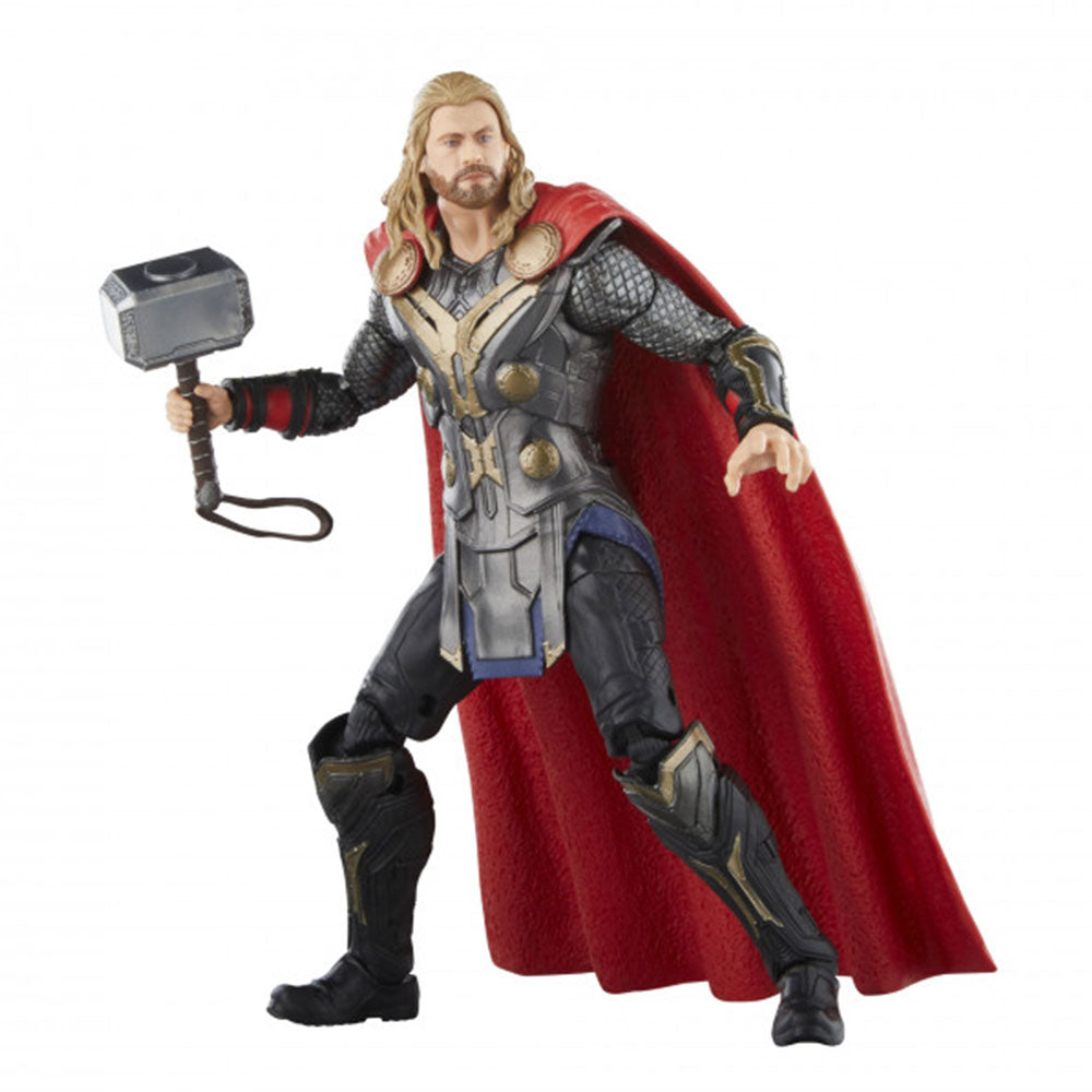 Figura de la serie Hasbro Marvel Legends