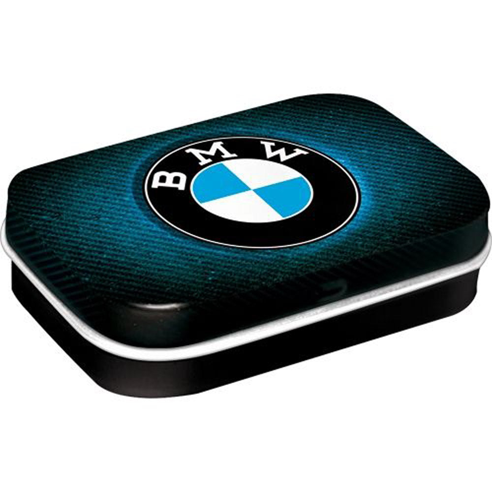 Nostalgic-Art BMW Mint Box