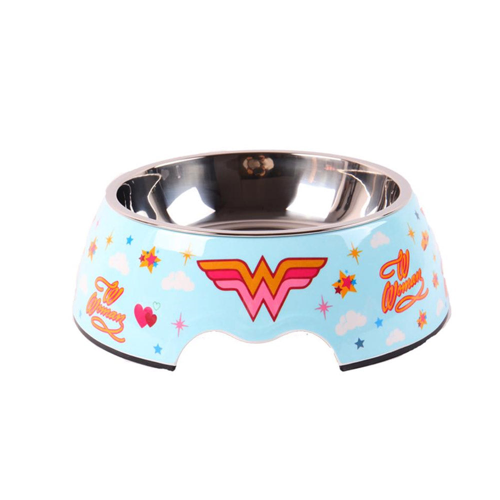 Warner Bros Dog Bowl