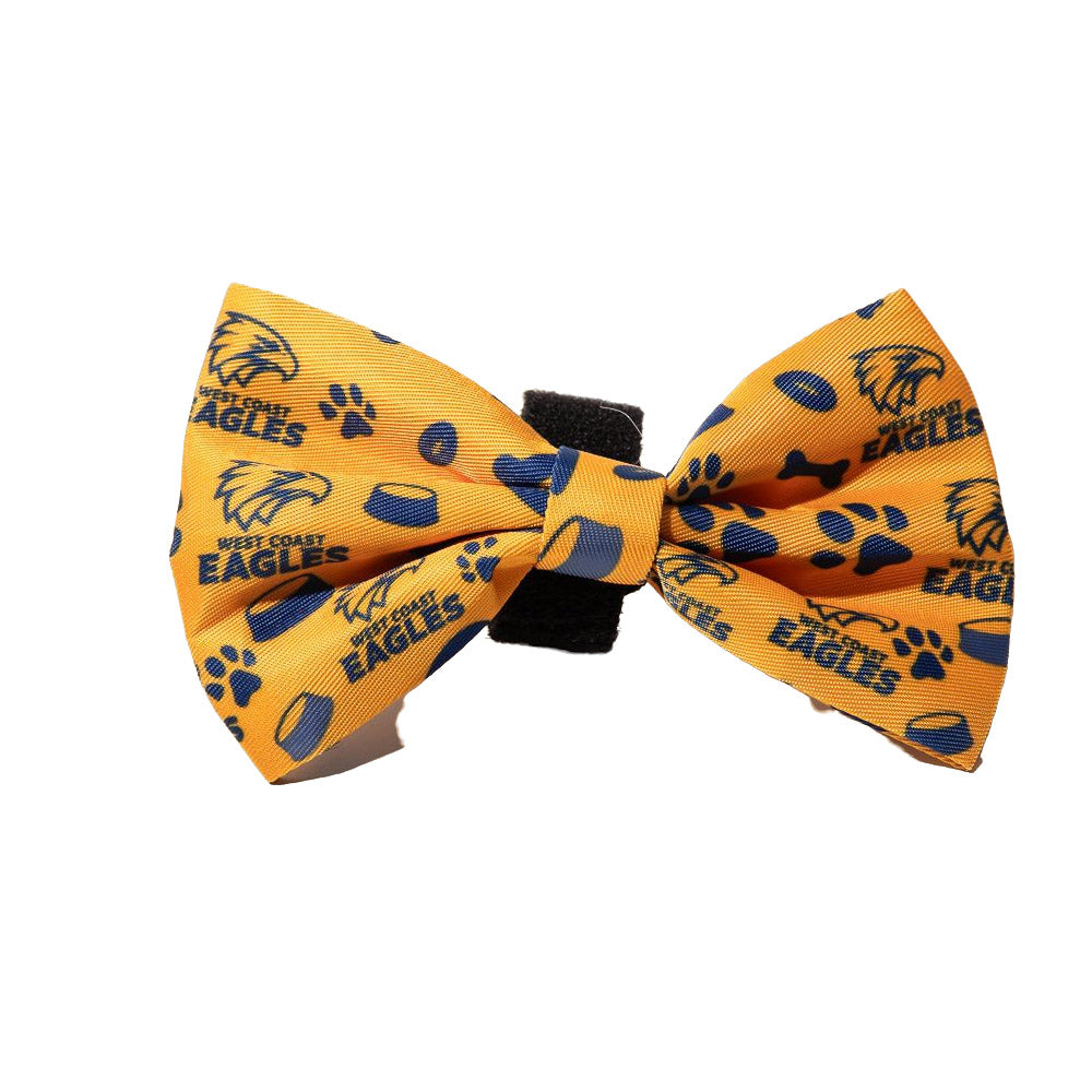 AFL Pet Bowtie