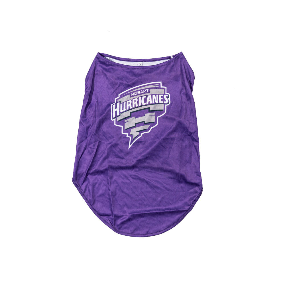 BBL Hobart Hurricanes Dog Jersey