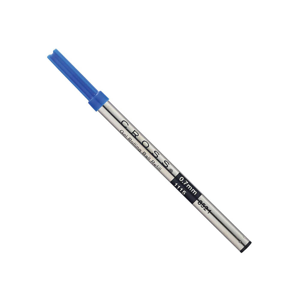 Selectip Rollerball Pen Single Refill -gel