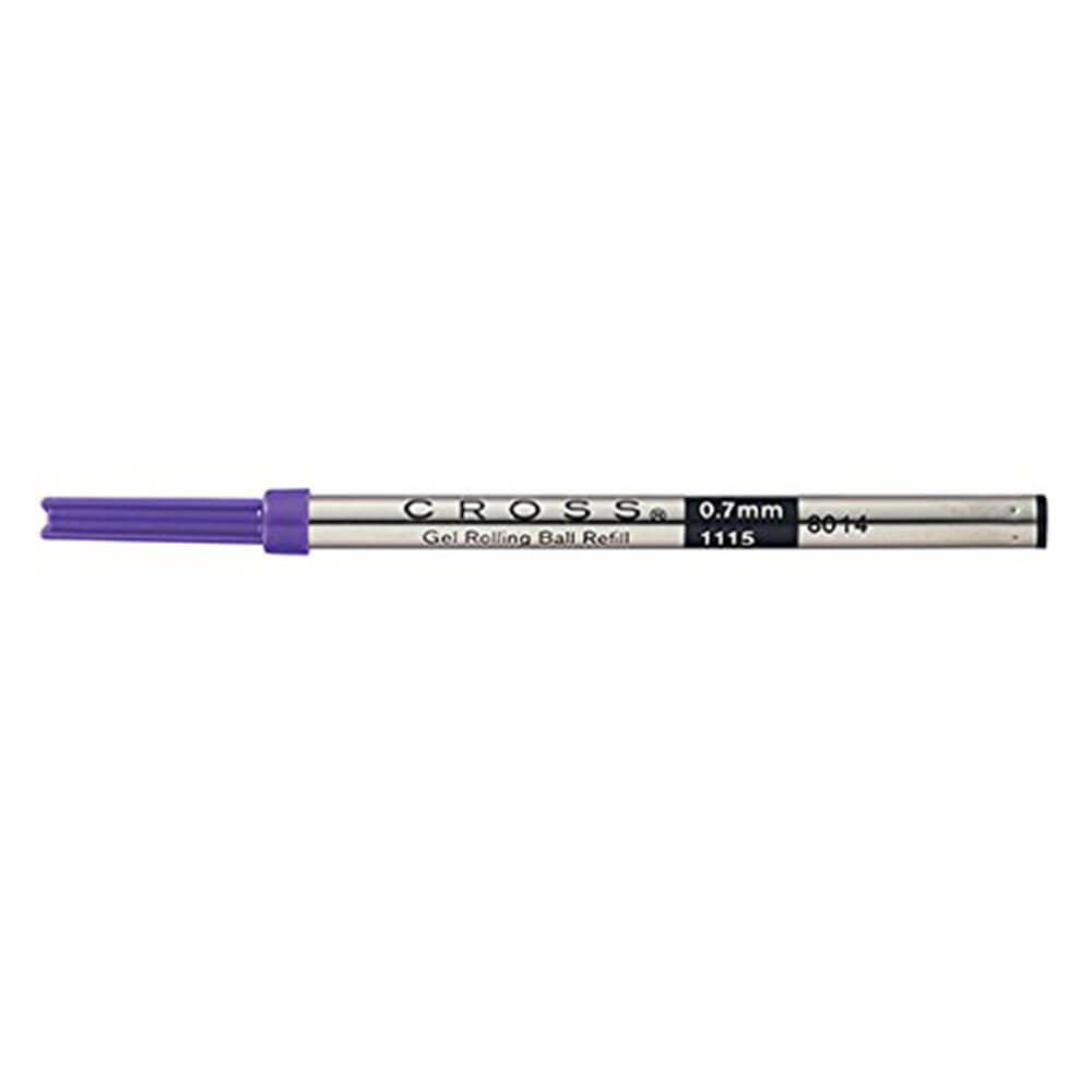 Selectip Rollerball Pen Single Refill -gel