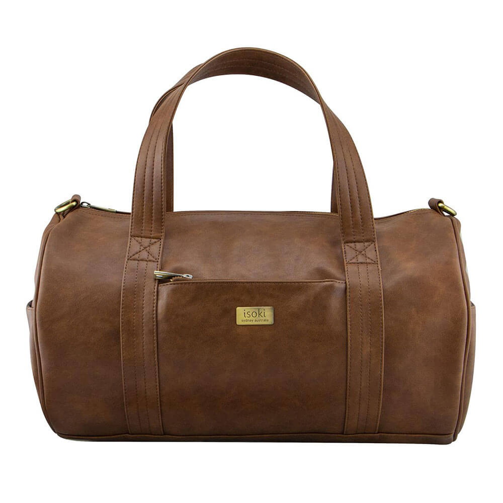 Borsa Duffle Isoki Kingston