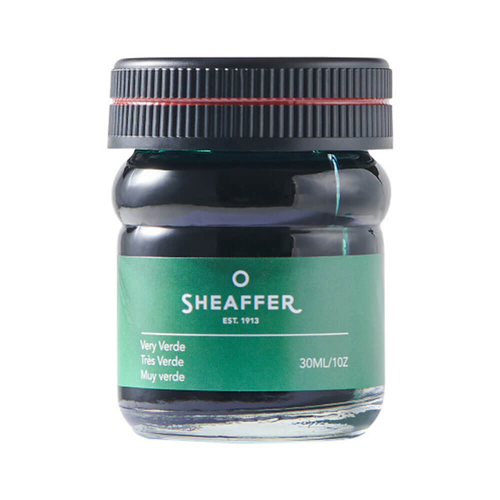 Butelka z pensem fontannowym Sheaffer 30 ml