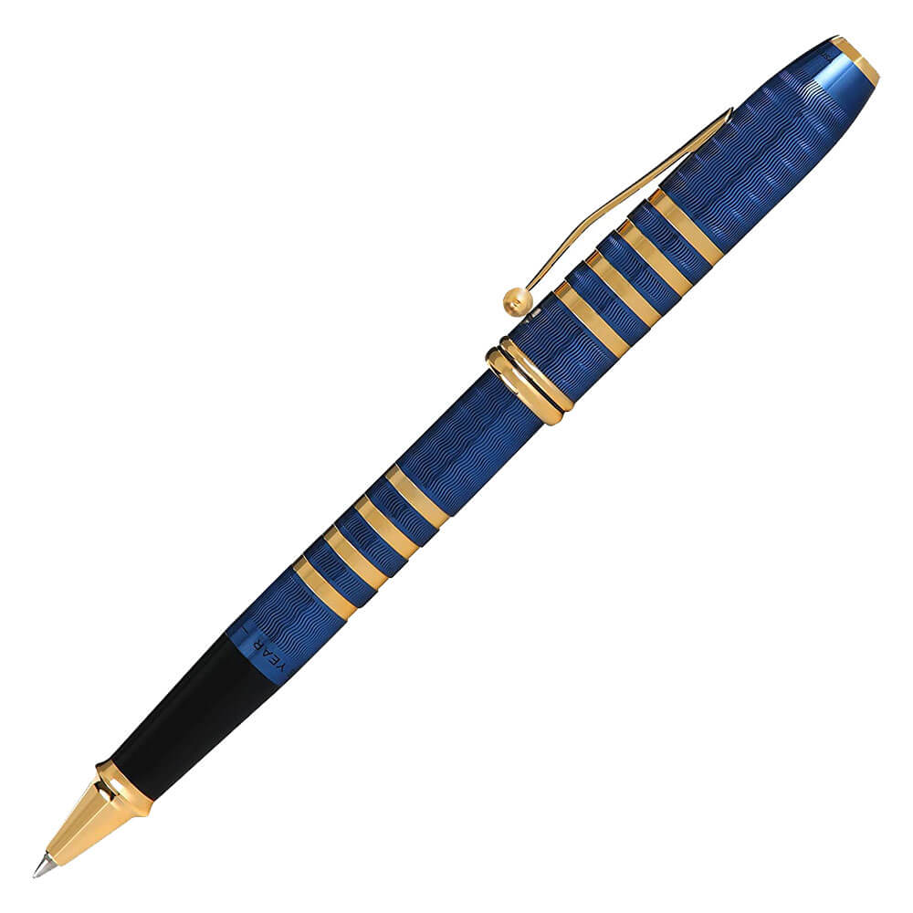 Kryss 175. Townsend +23ct Rollerball Pen