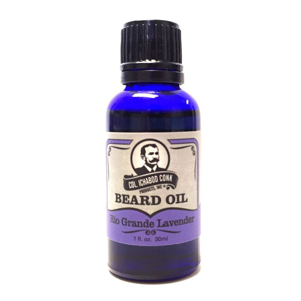 Coronel Conk Beard Oil 30 ml