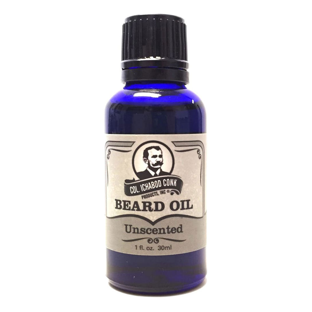 Coronel Conk Beard Oil 30 ml