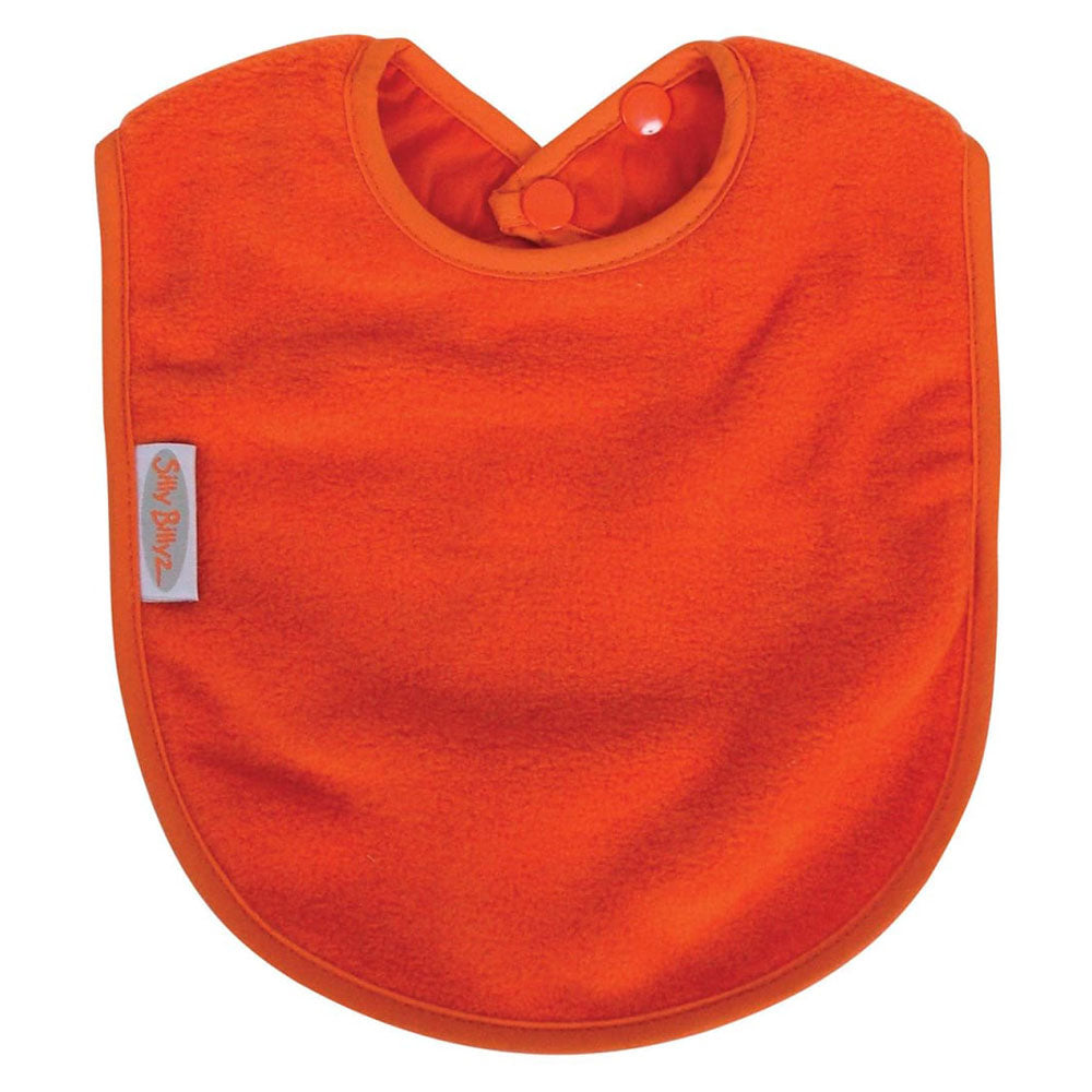 Głupie Billyz Fleece Plain Neck BIB (duży)