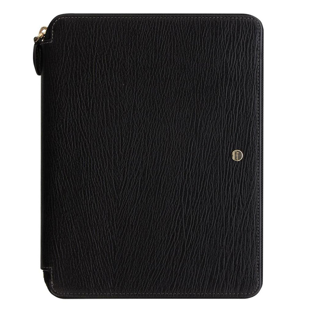 FILOFAX CHESTER A5 ZIP FOLIO