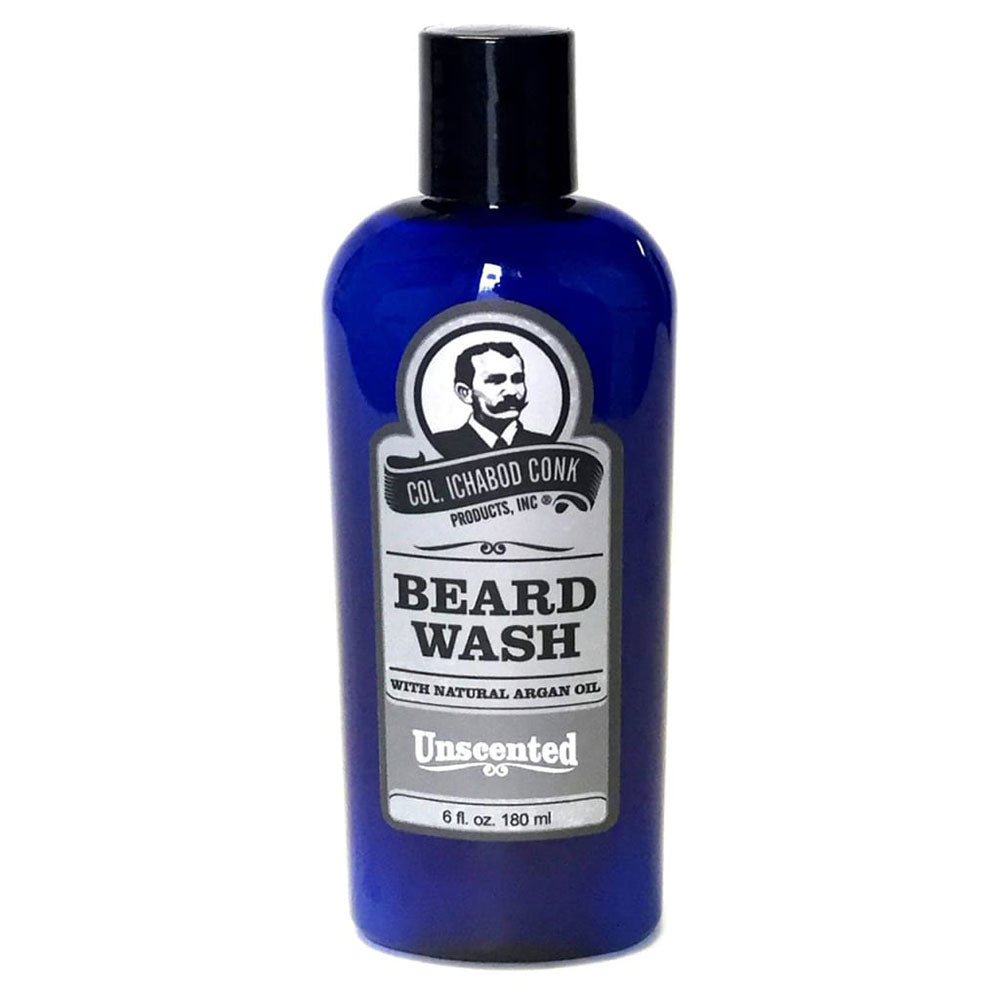 Oberst Conk Beard Wash 180ML