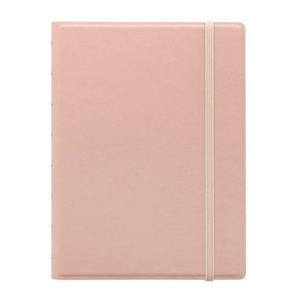 Filofax Pastel Pocket Notebook