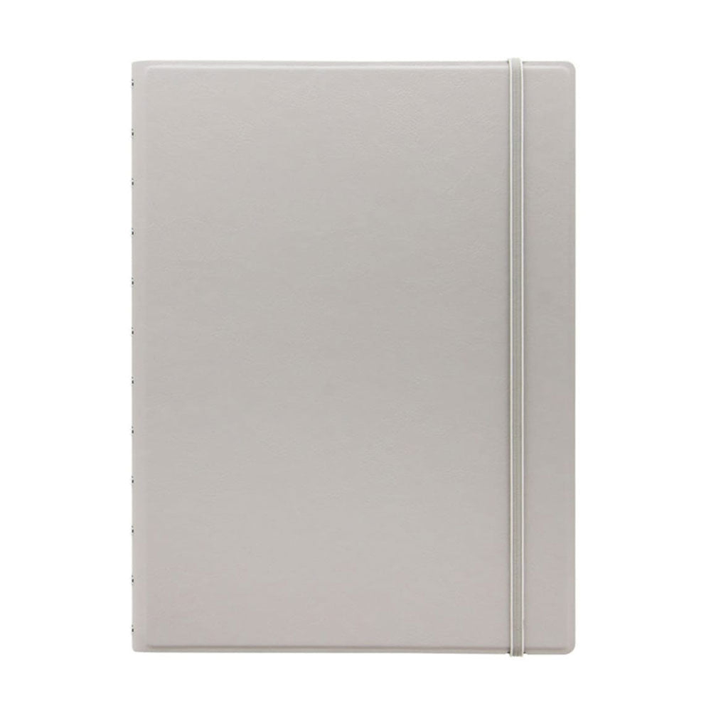 Filofax Classic Brights Notebook（グラファイト）