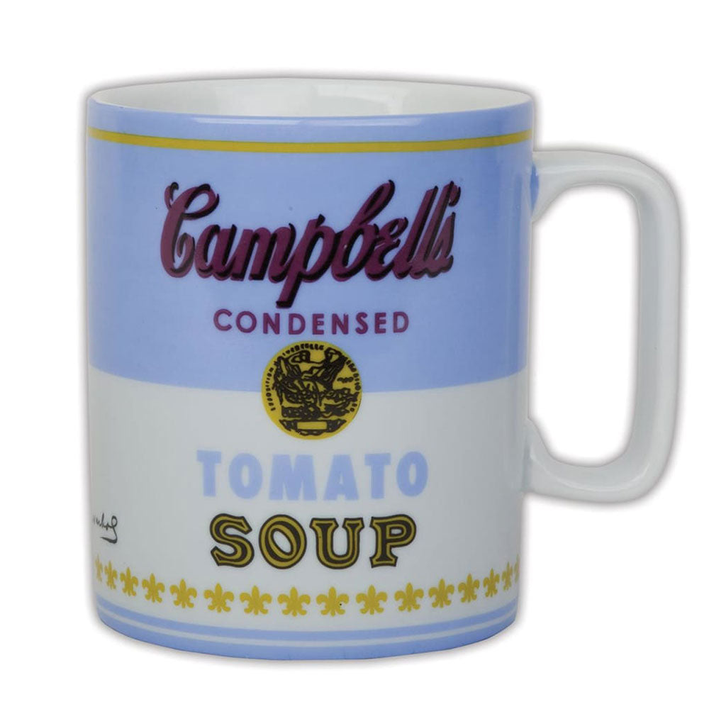 Andy Warhol Campbell Soup Tug