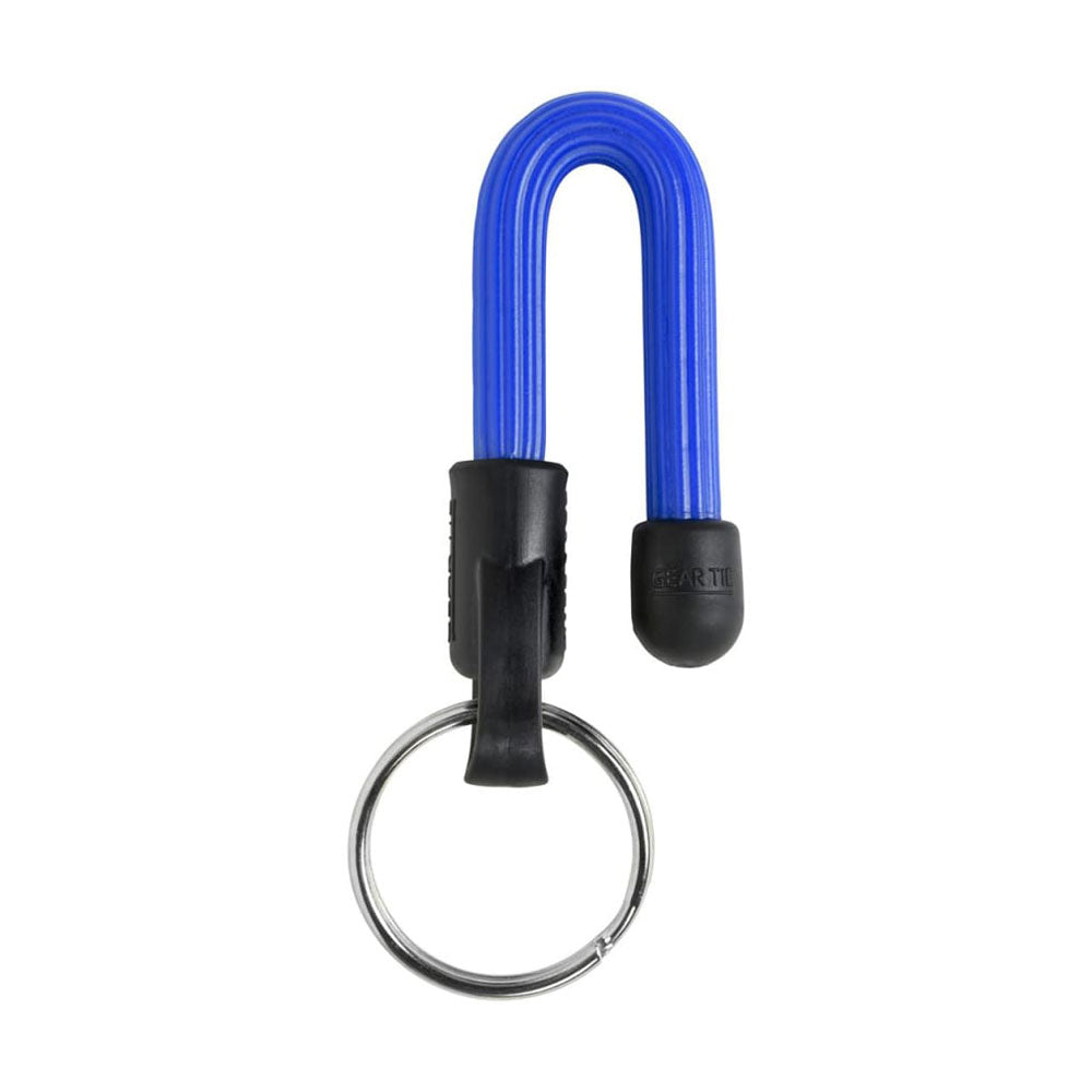 Keyring di cravatta per ingranaggi Nite Ize