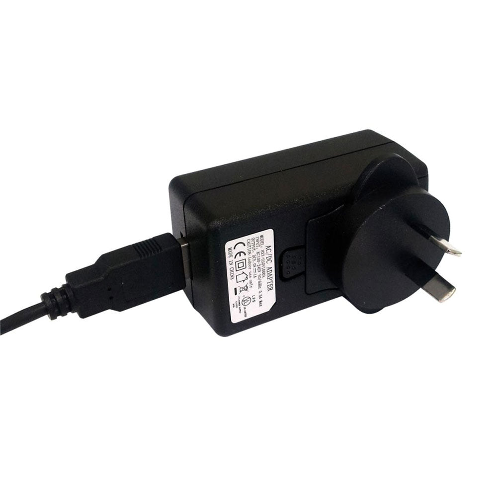 Nite Ize A/C Wall Charger for X3R and T3R with USB