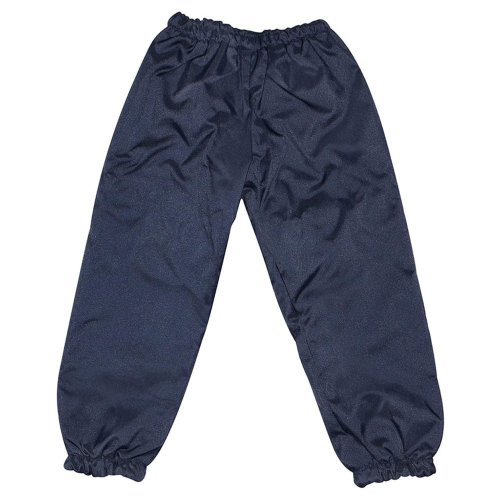 Silly Billyz Waterproof Crawler Pants for Toddlers (Medium)