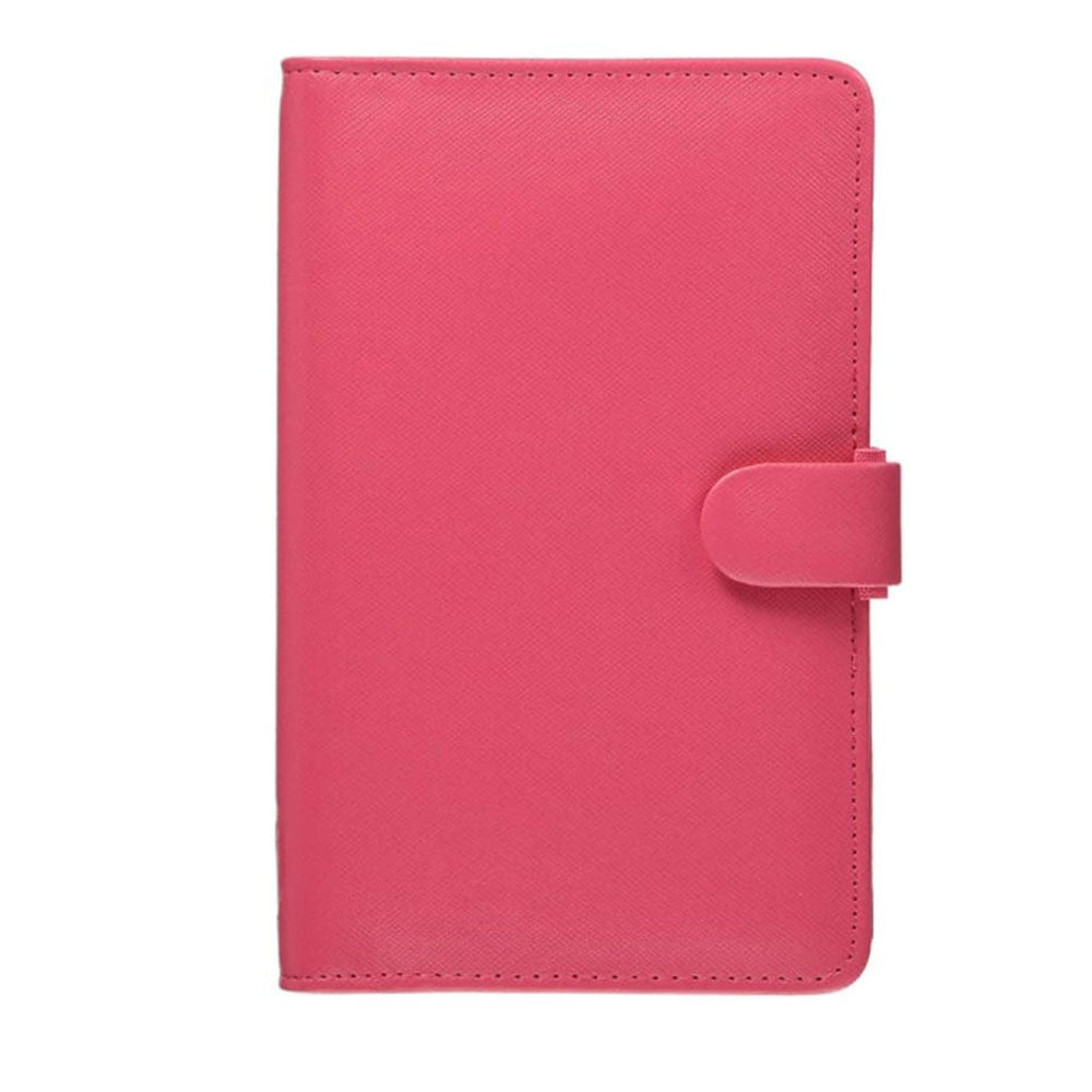 Organizador de compacto personal de Filofax Saffiano