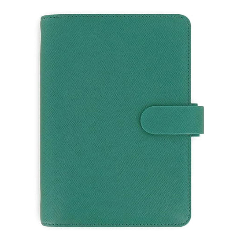 Filofax Saffiano Personal Compact Organizer