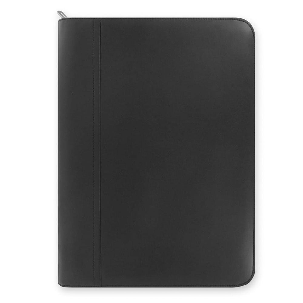 Portfolio zippato Metropol A4 Filofax