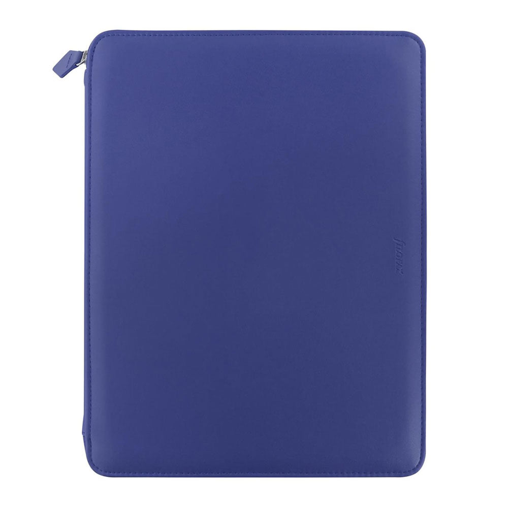 Filofax Metropol A4 Zipping Portfolio