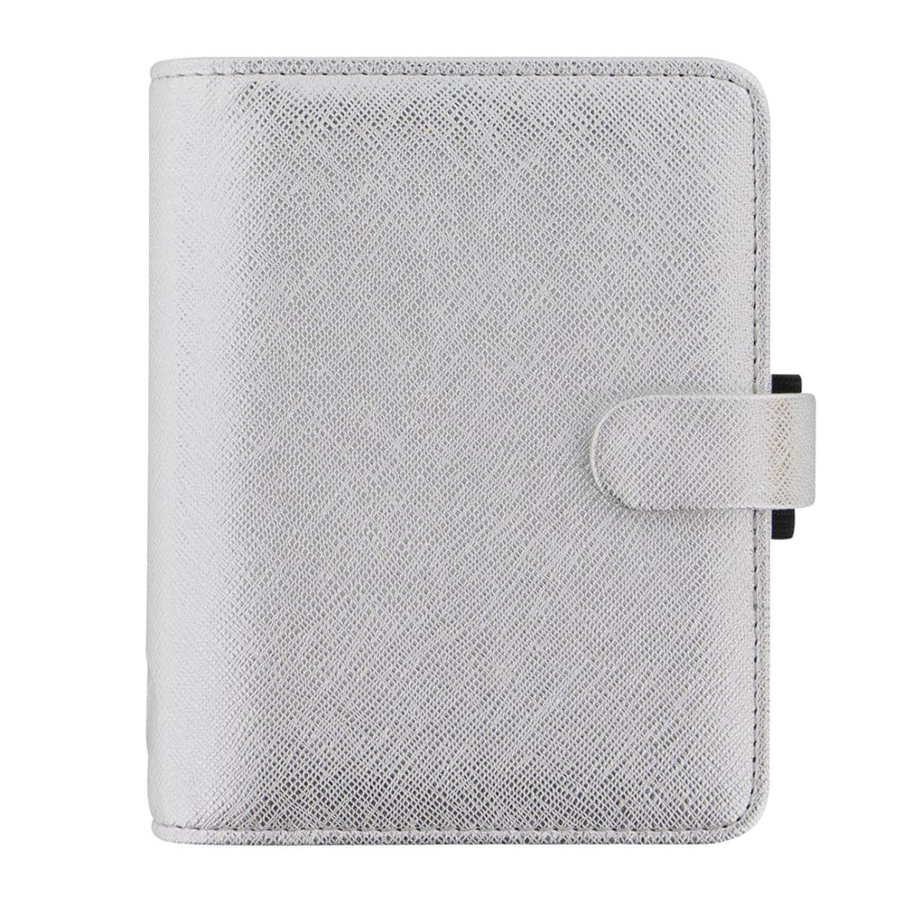 Organizador de bolsillo Filofax Saffiano