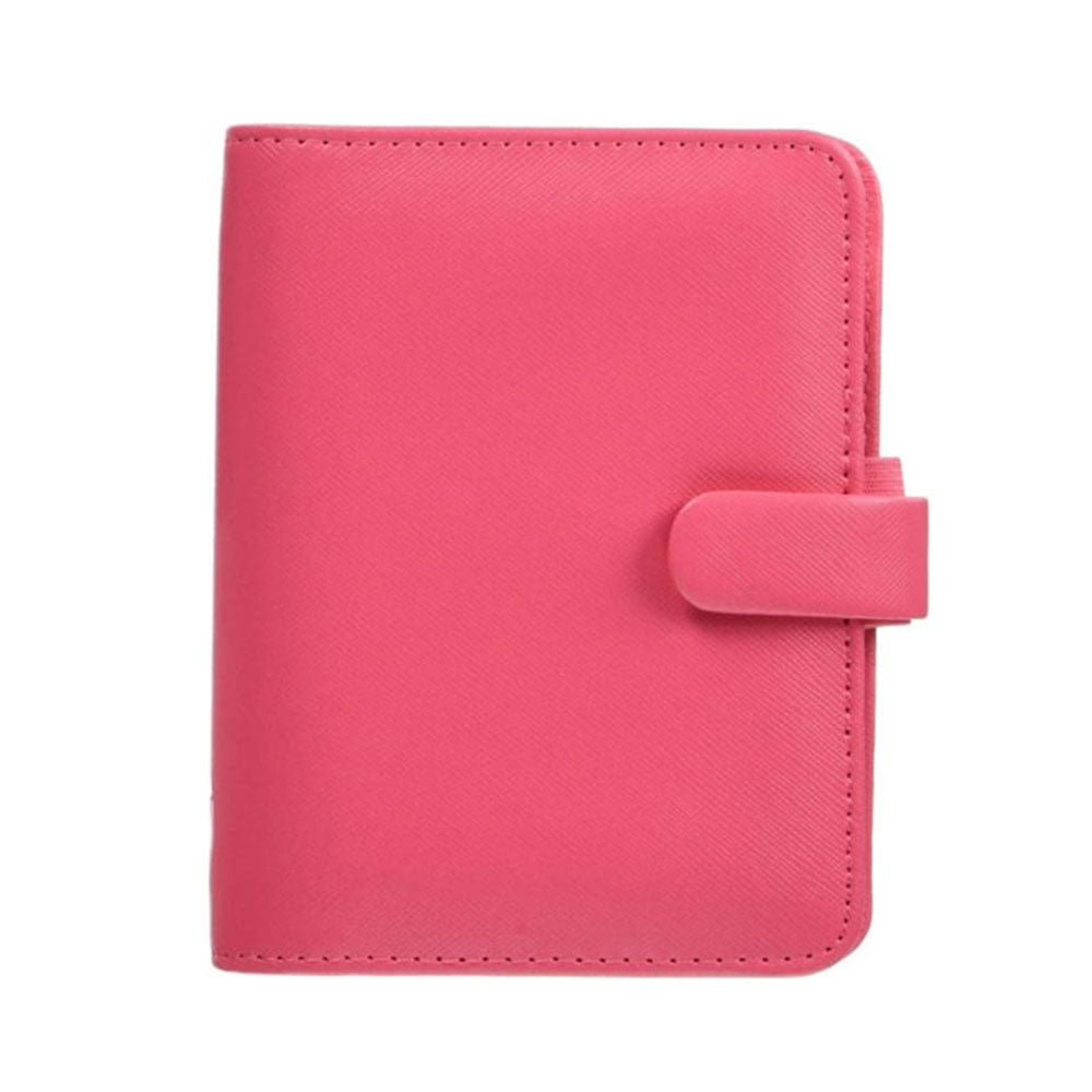 Organizador de bolsillo Filofax Saffiano