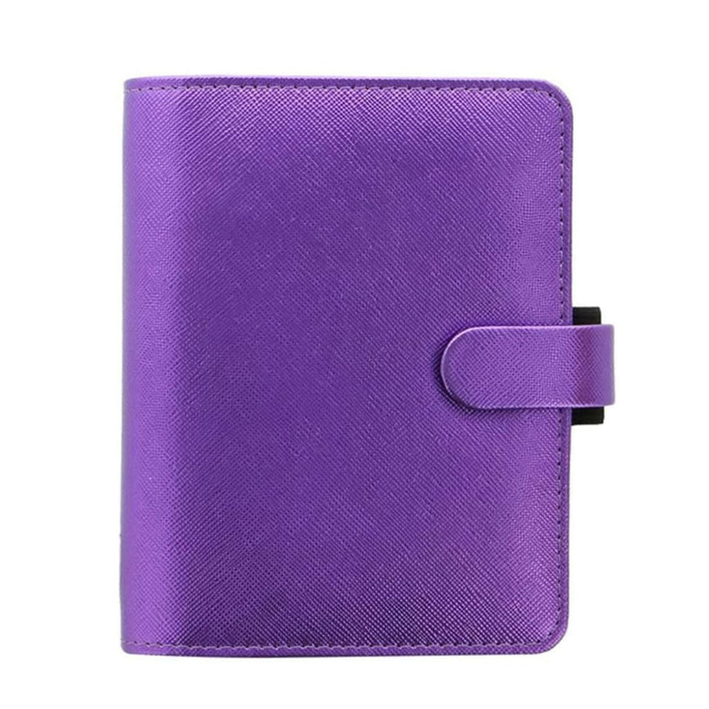 Organizador de bolsillo Filofax Saffiano