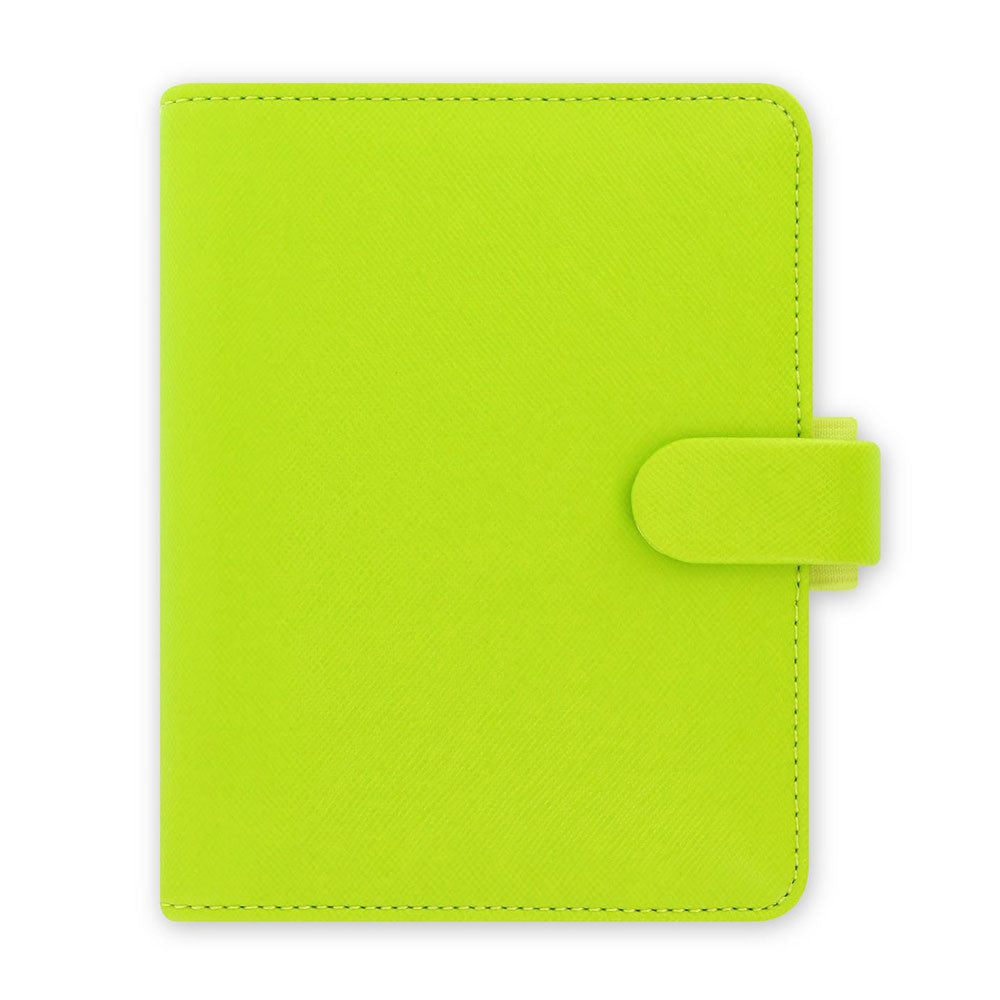 Organizador de bolsillo Filofax Saffiano