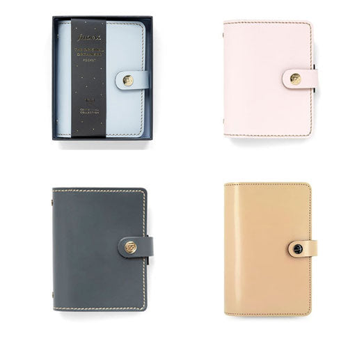 Filofax The Original Pocket Organiser