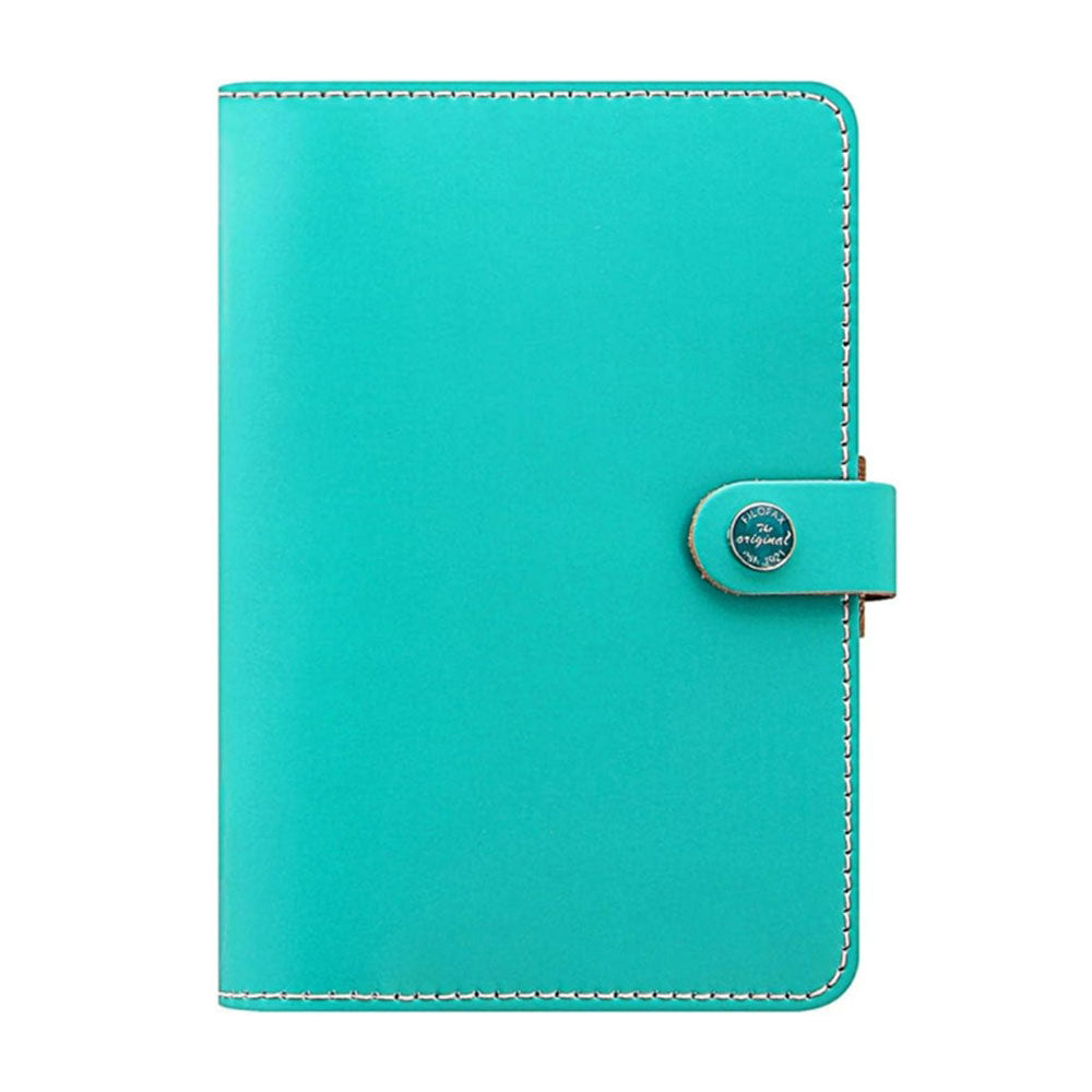 Filofax L'organizzatore tascabile originale