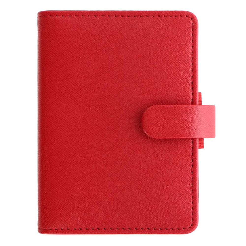 Filofax Saffiano Mini Organisateur