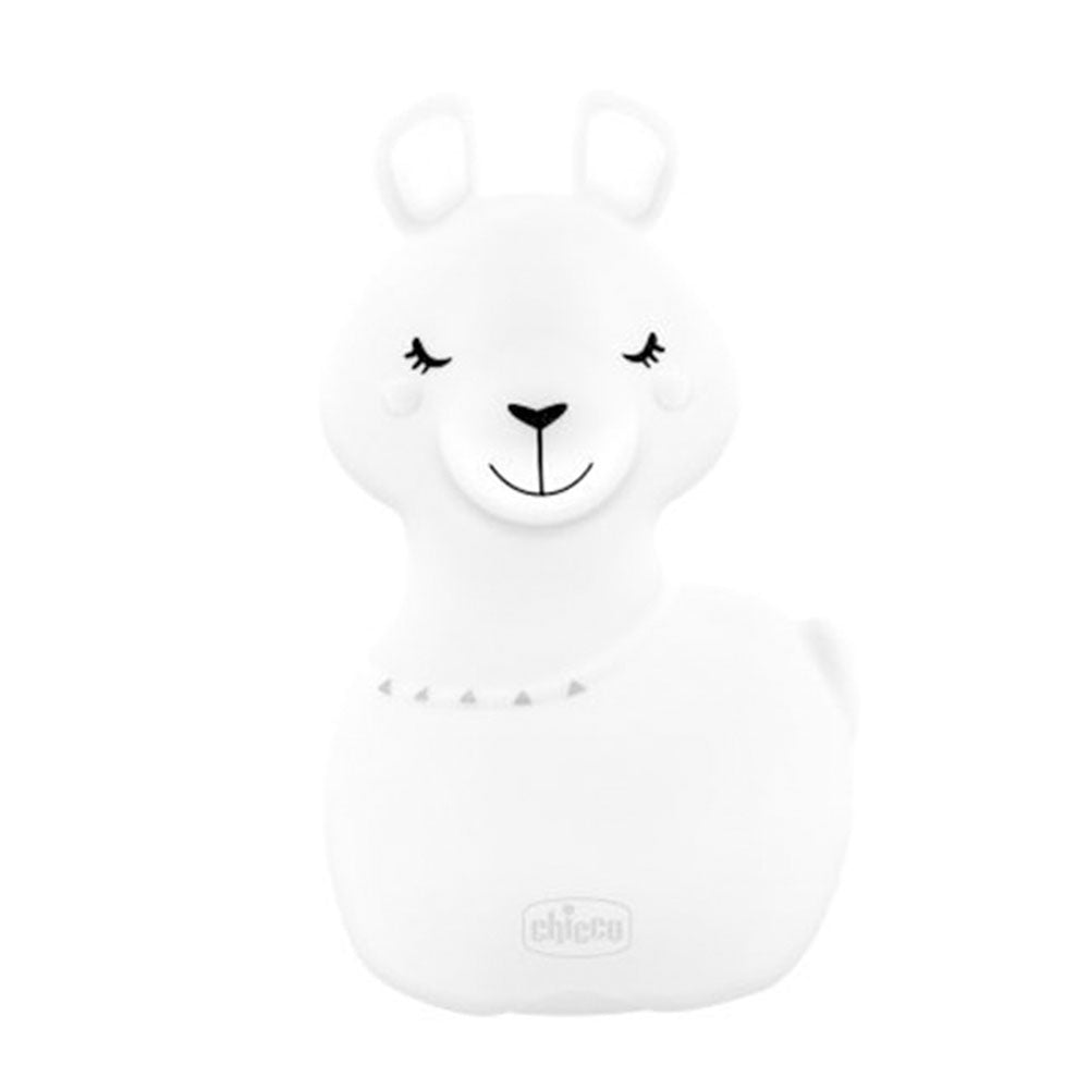 Lámpara USB recargable de Chicco Sweet Lights