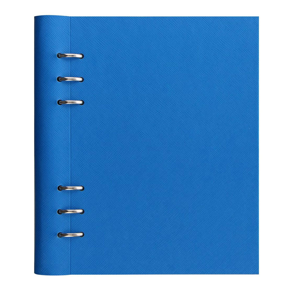 Filofax Saffiano A5 Clipbook