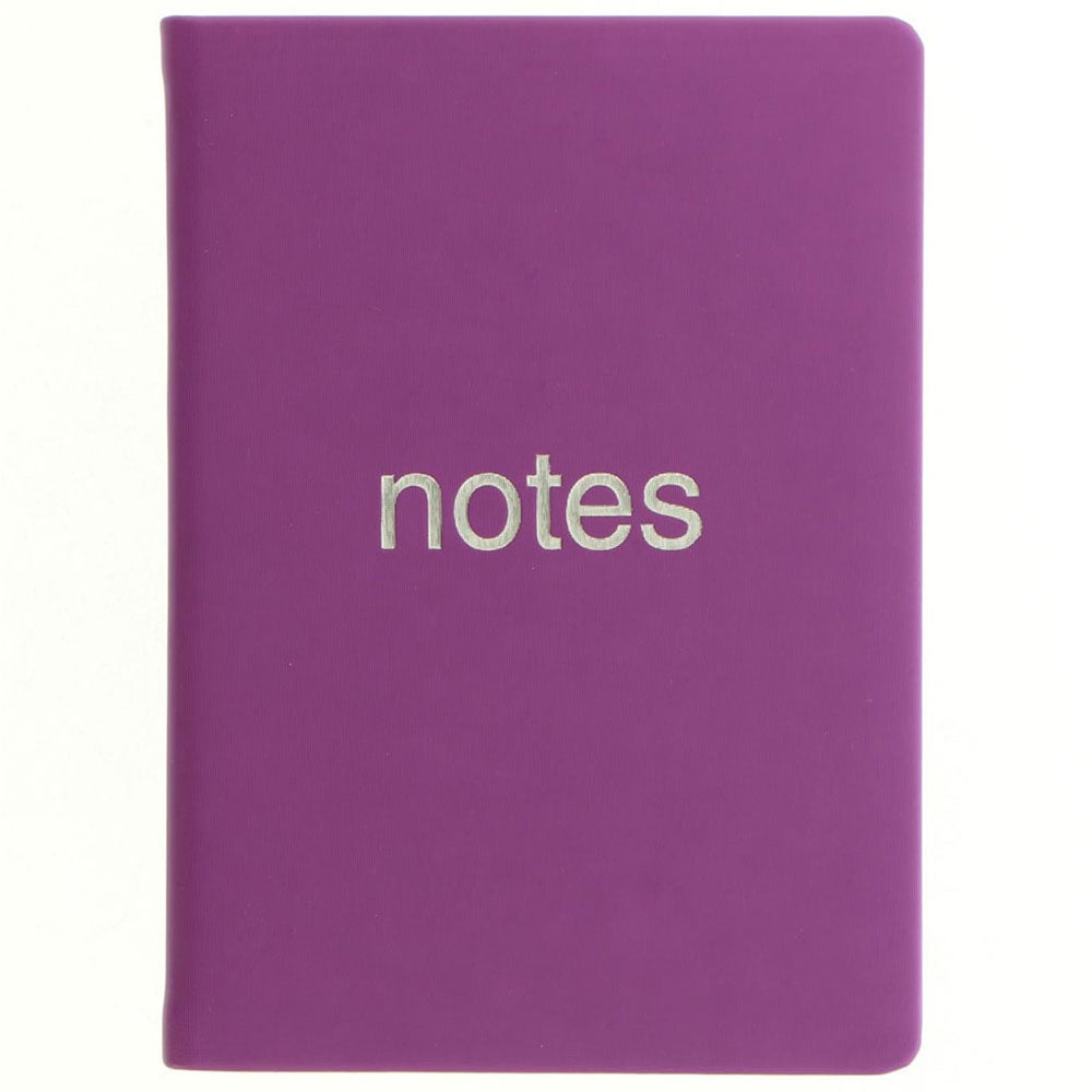 Letts Dazzle A6 Notebook